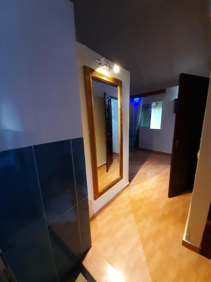 Afrik Casa Hotel San-Pédro Extérieur photo