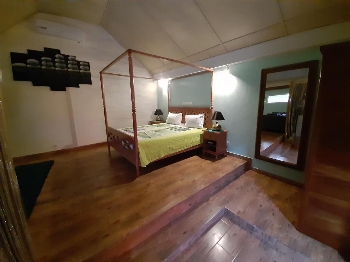 Afrik Casa Hotel San-Pédro Extérieur photo