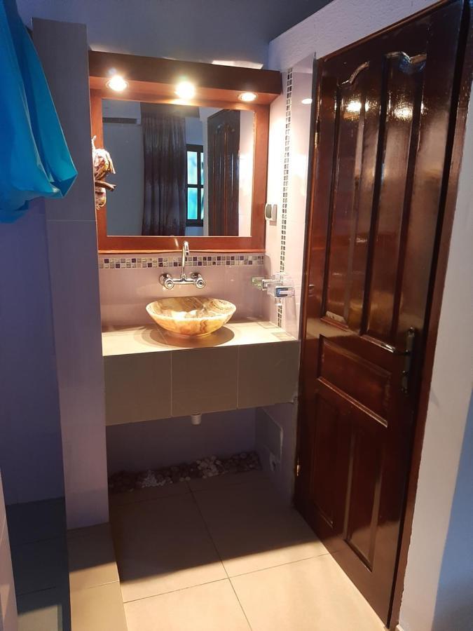 Afrik Casa Hotel San-Pédro Extérieur photo
